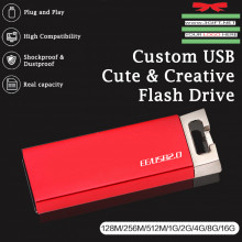 Custom USB Cute Creative Flash Drive